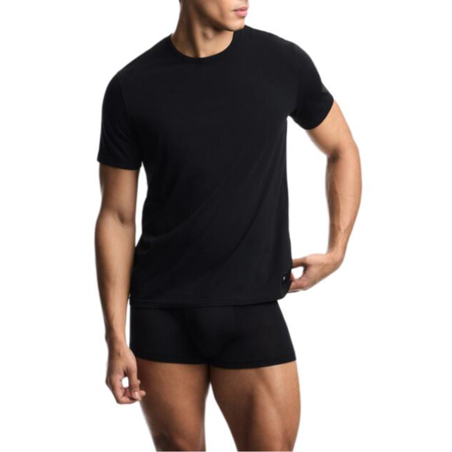 EMPORIO ARMANI Men's Tank Tops