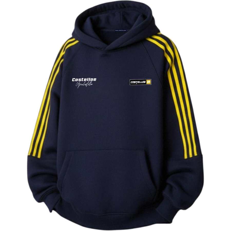 PAUL COSTELLOE Sweatshirt Unisex