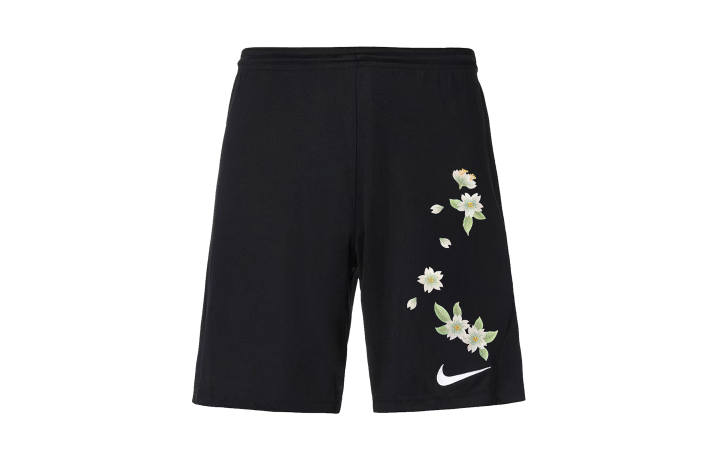 Nike Nike Dri Fit Casual Shorts Men's Black Moderate