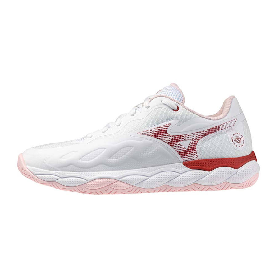 Mizuno WAVE ENFORCE COURT Low top Tennis Shoes Unisex