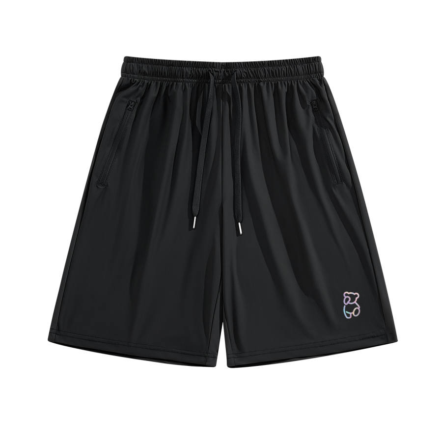 MINISO MINISO Casual Shorts Unisex Moderate