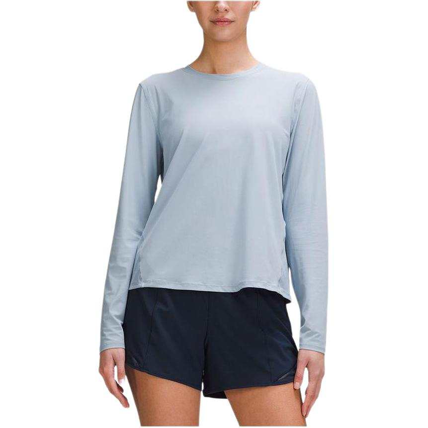 Lululemon Sun Protection Clothing Women's