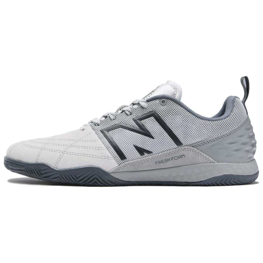New Balance Audazo V6 Numeric New Balance Pro In 'Grey Day 2024'