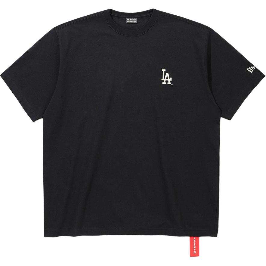 New Era T Shirt Korean Style Unisex