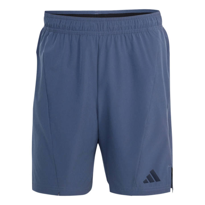 Adidas Adidas Sports Shorts Men's Soft Ink Blue