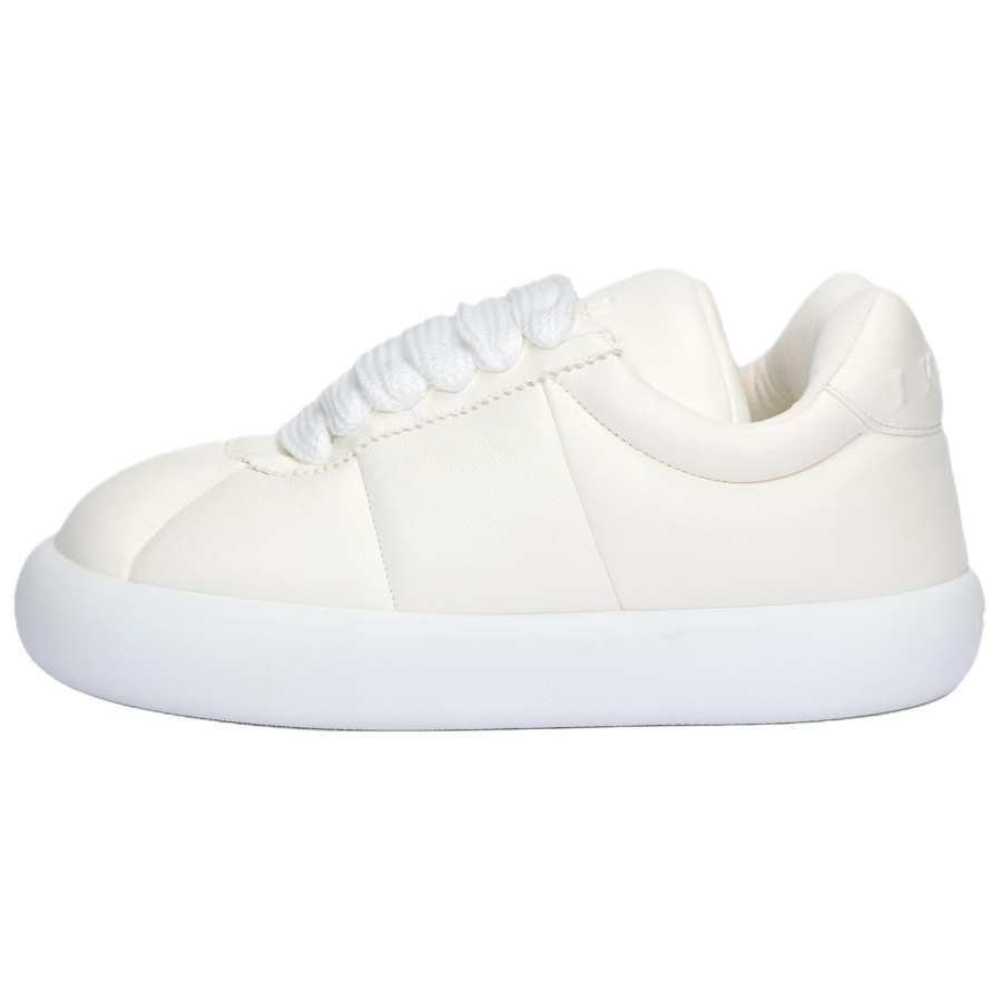 MARNI MARNI Padded Low Top Sneakers