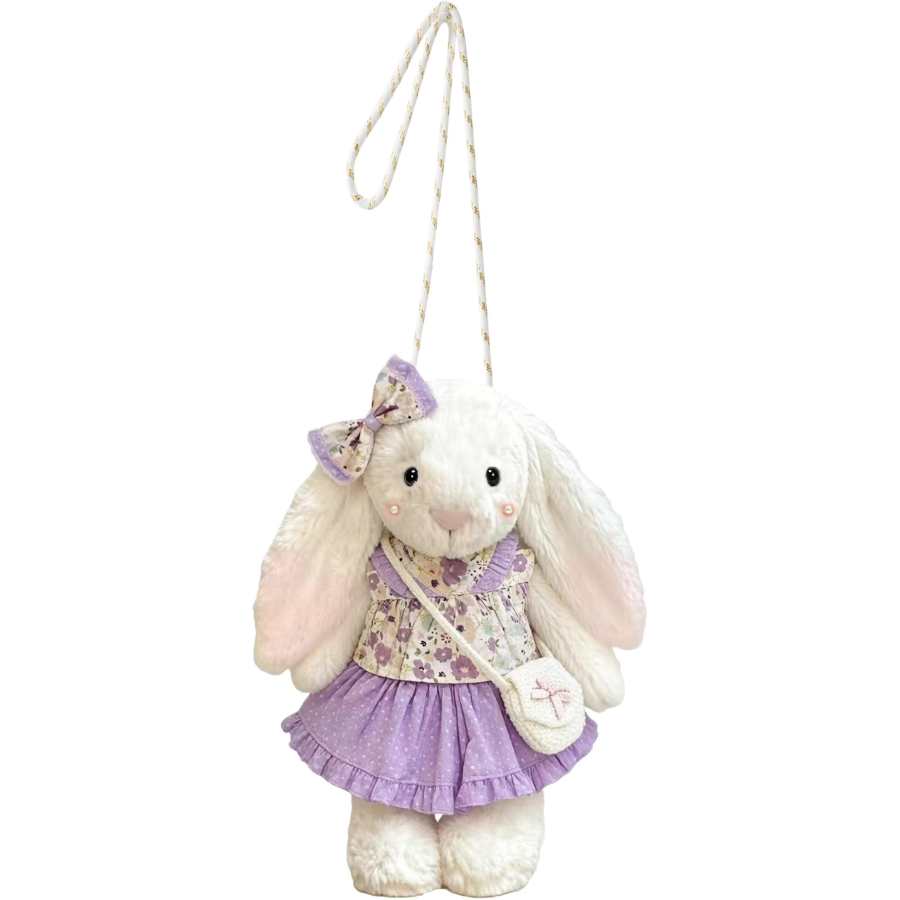 JELLYCAT JELLYCAT Shy Custom Toy/Doll Customization