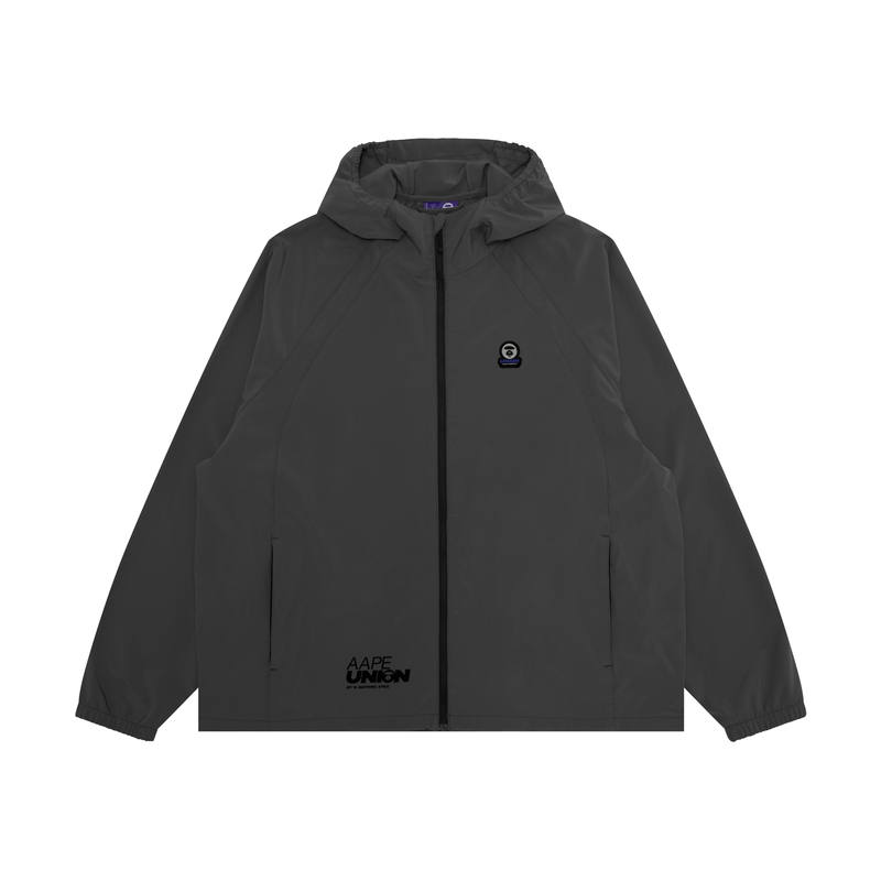 Aape Aape Jackets Men's Hooded Moderate Other