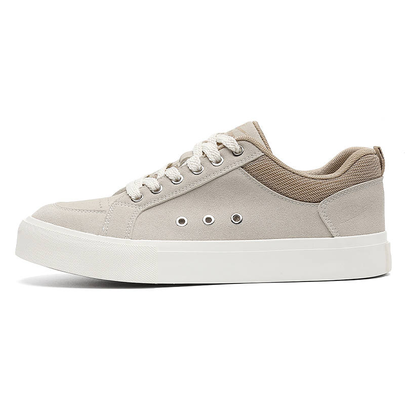 Warrior Support Abrasion Resistant Support Abrasion Resistant Low top Skateboard Shoes Men's