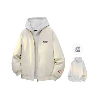 MIIOW Trend Party Series Jacket Unisex 2 Pack