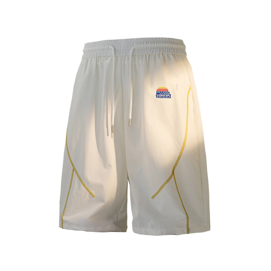 MostwantedLab Casual Shorts Unisex