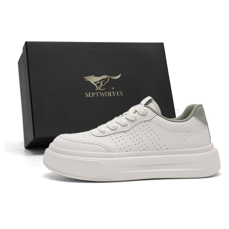 SEPTWOLVES SEPTWOLVES Low top Skateboard Shoes Men's