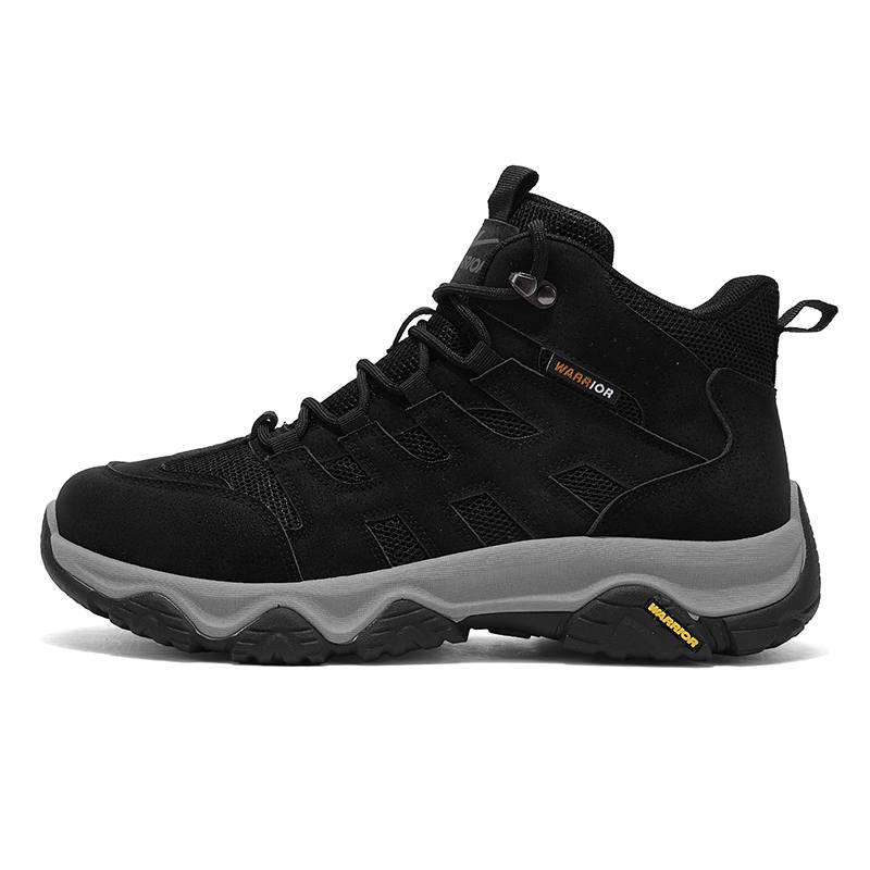 WARRIOR Warrior Slip Resistant, Abrasion Resistant, Coverage, Support, Balance, Lightweight, Thermal, Height Increasing, Grip