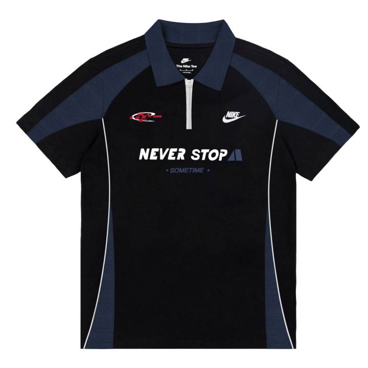 Nike Nike Sportswear Polo Shirt Unisex