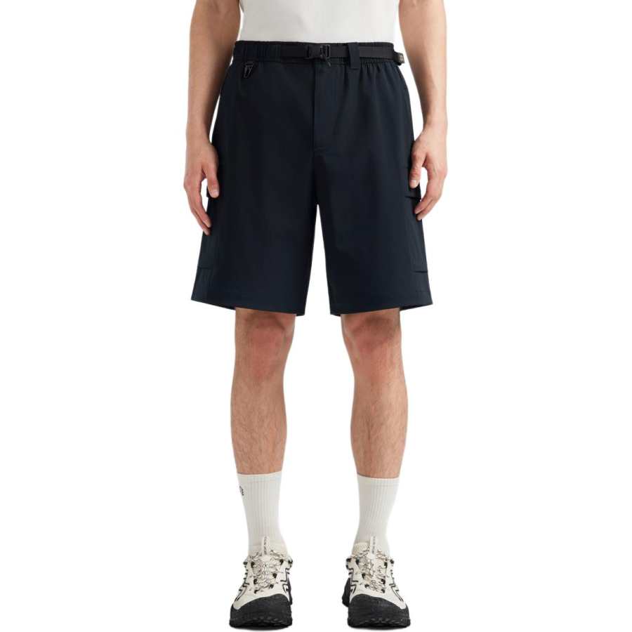 KOLON SPORT Casual Pants Men's Thin Straight Fit Pants