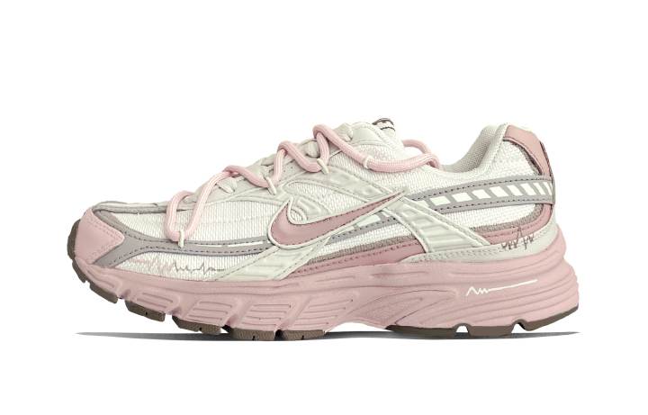 Nike Nike Initiator Running Shoes Women's Gray Pink