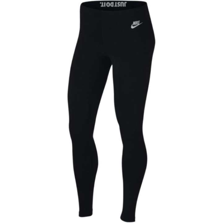Nike Nike Leggings Women's Black Moderate