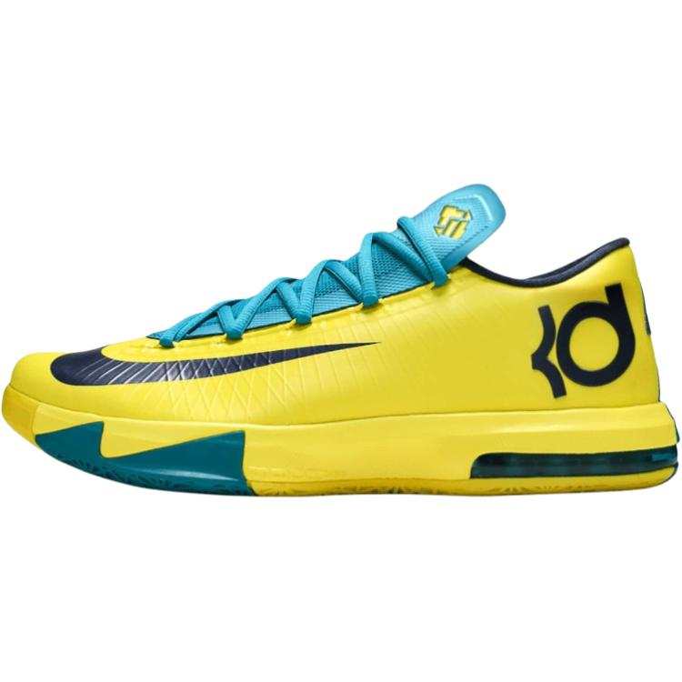 Nike Nike KD 6 Kids' Basketball Shoes Kids