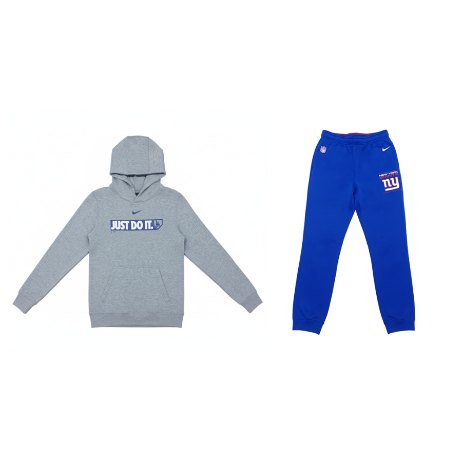 Nike Nike X MLB X NFL Grade School Casual Sportswear Moderate