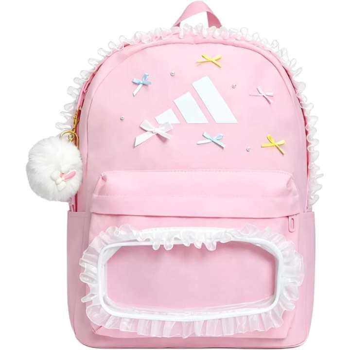 Adidas Adidas Ita Bags Pink Charm Included