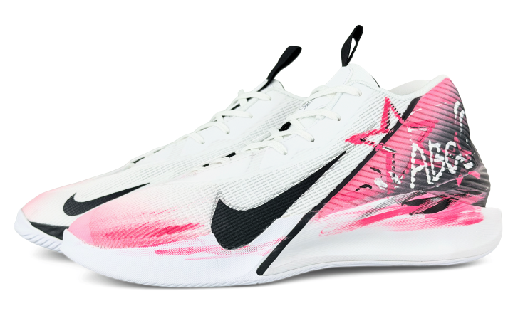 Nike Nike G.T. Jump Academy Mesh High top Basketball Shoes Unisex