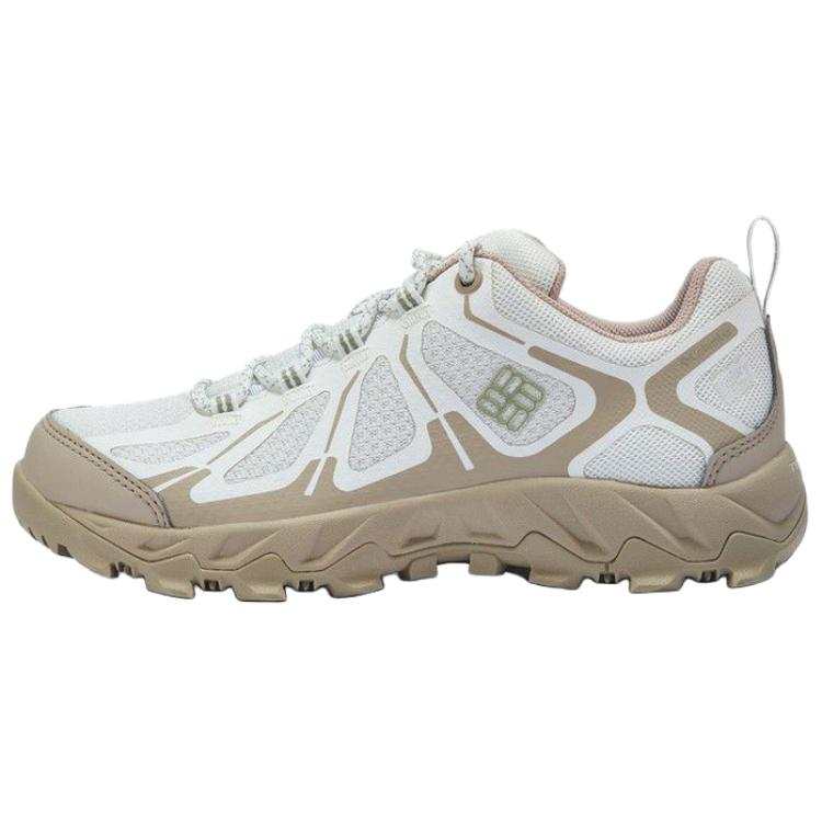 Columbia Peakfreak Waterproof Low top Hiking Shoes Women's