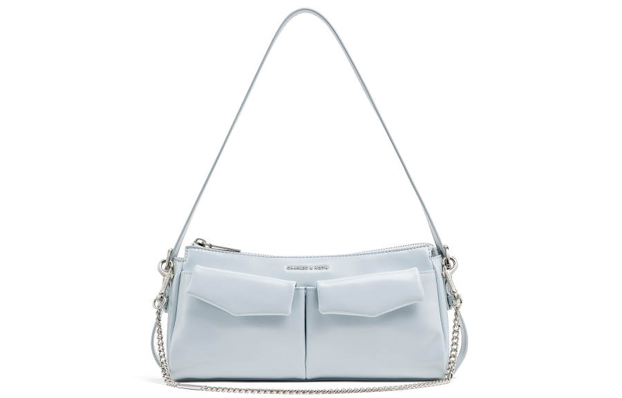 CHARLES&KEITH CHARLES&KEITH Shoulder Bags
