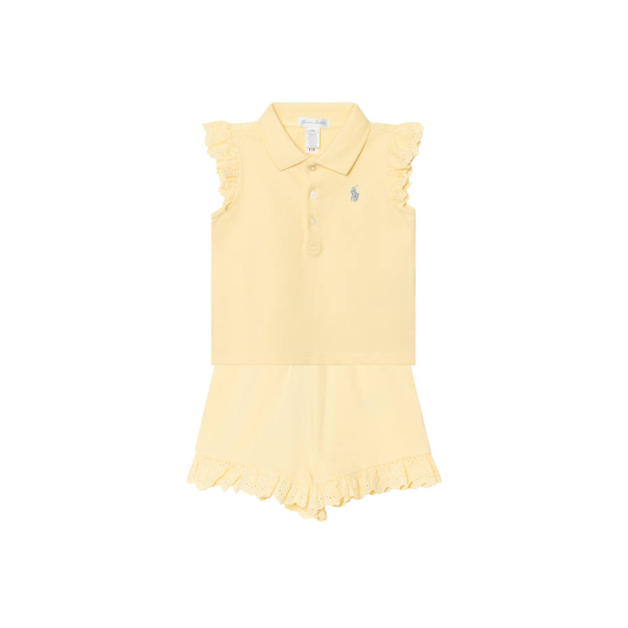 Polo Ralph Lauren Casual Sportswear Infant And Toddler