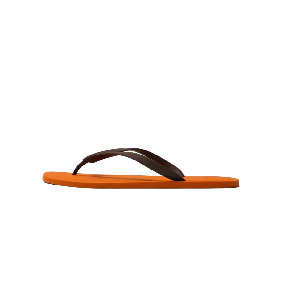 ZARA ZARA Flip Flops Men's