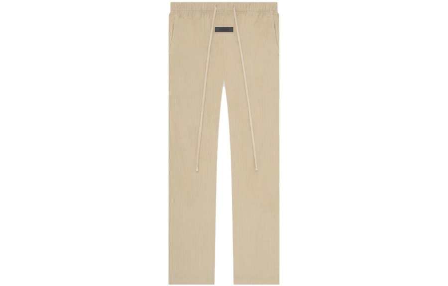 Fear Of God Essentials SS23 Casual Pants Men's