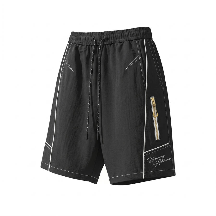 DEERWAY DEERWAY Casual Shorts Unisex Moderate