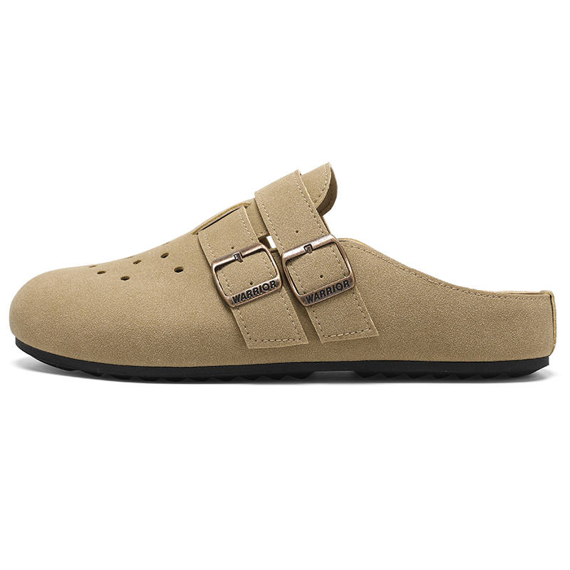 WARRIOR Warrior Closed Toe Slippers Unisex