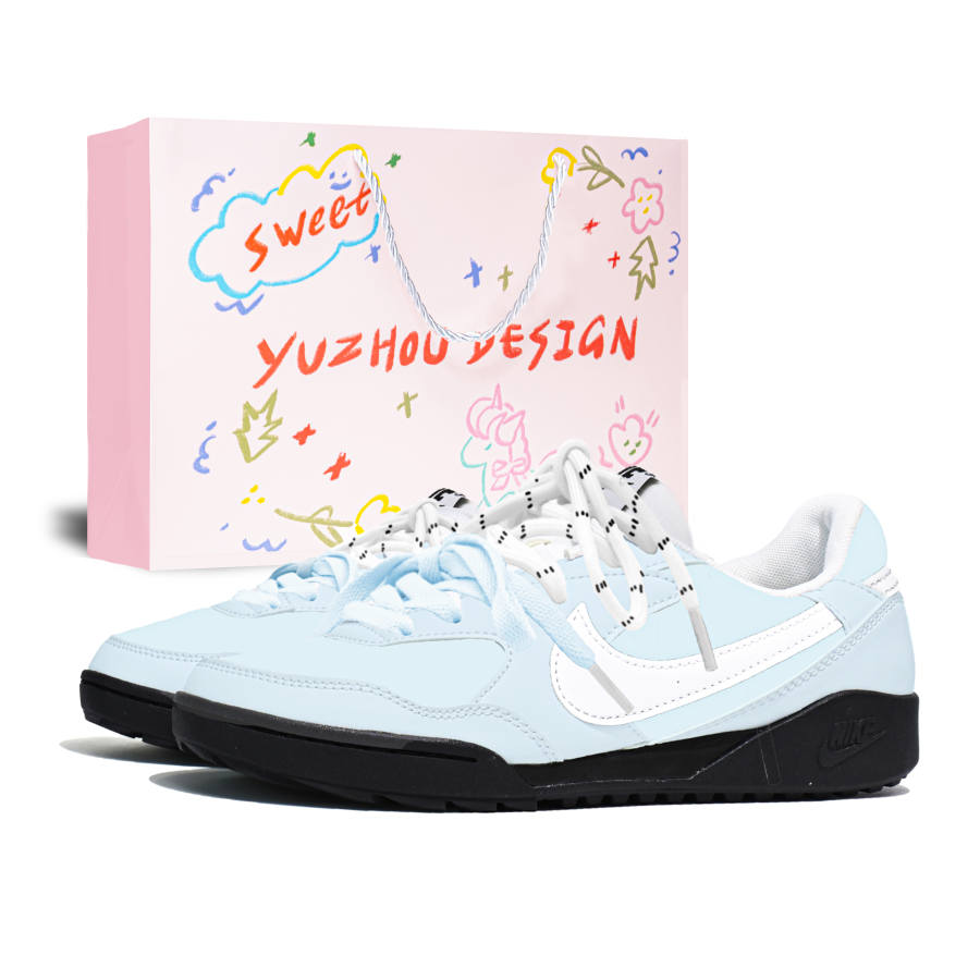 Nike Nike Terra Manta Maris Sal Soda Shopping Bag Casual Shoes Women's