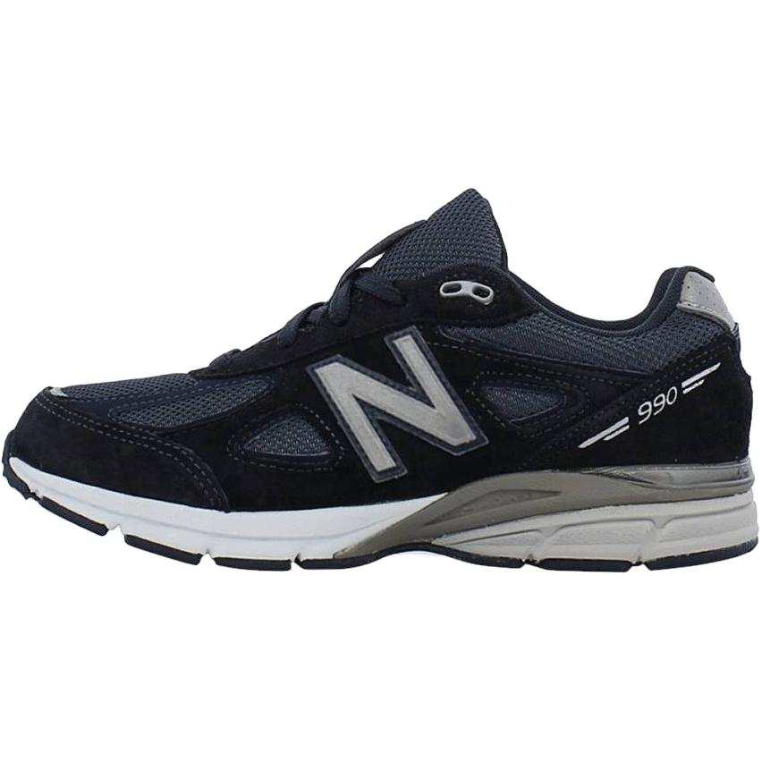 New Balance New Balance NB 990 V4 Kids' Running Shoes Kids