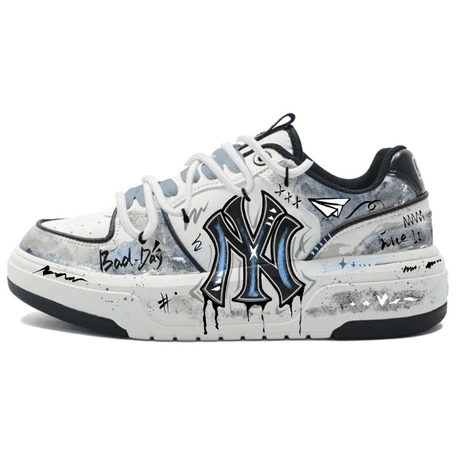 MLB MLB Chunky Liner Low top Skateboard Shoes Unisex
