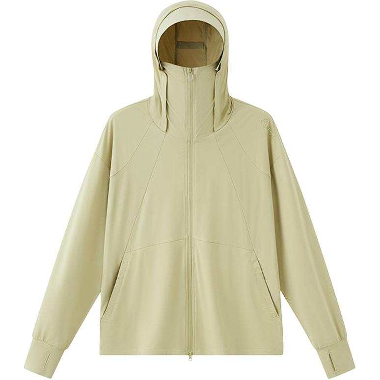 YALU Breathable Sun Protection UV Protection Sun Protection Clothing Women's