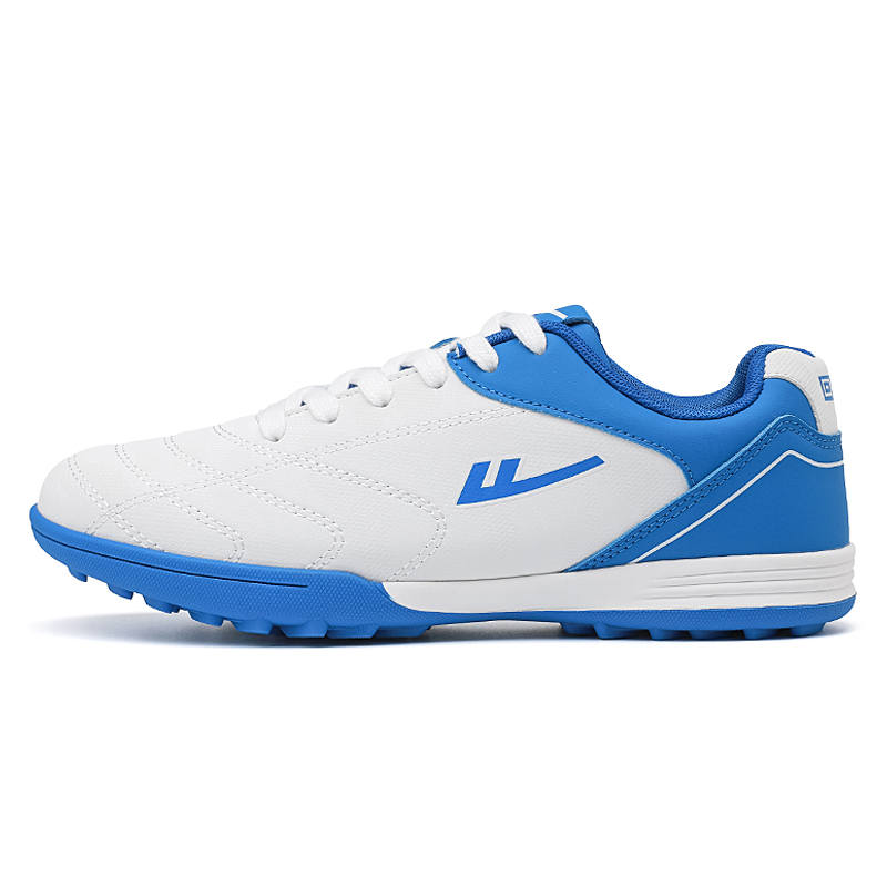Warrior Abrasion Resistant Lightweight Slip Resistant Soccer Shoes Unisex