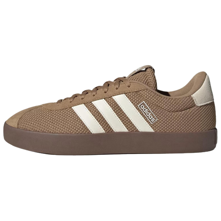 Adidas Adidas VL COURT 3.0 German Army Trainers Men's Brown