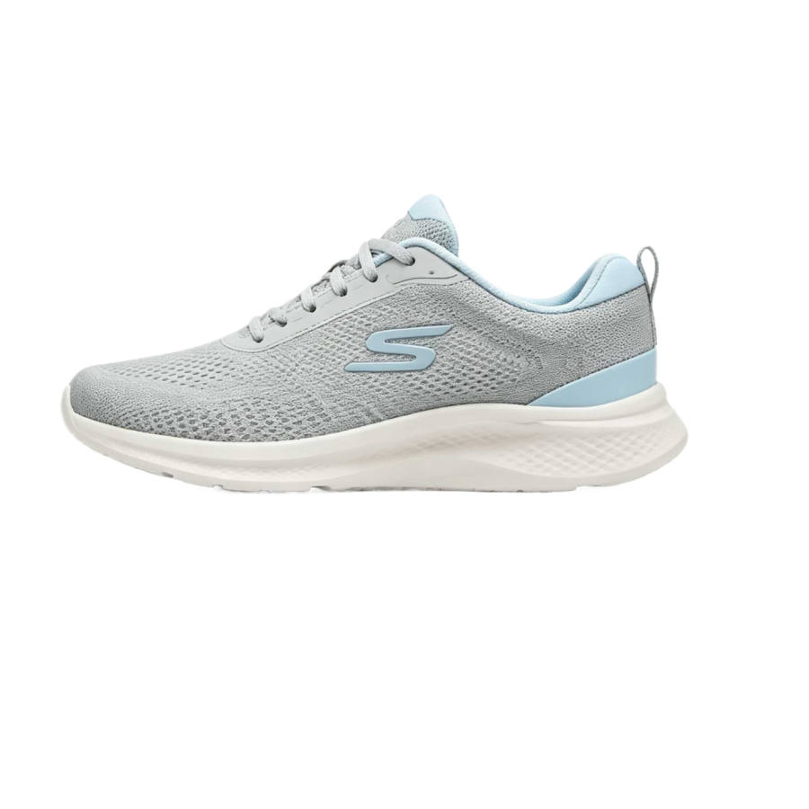 Skechers SKECH LITE PRO 2.0 Training Shoes Women's Low Top Gray