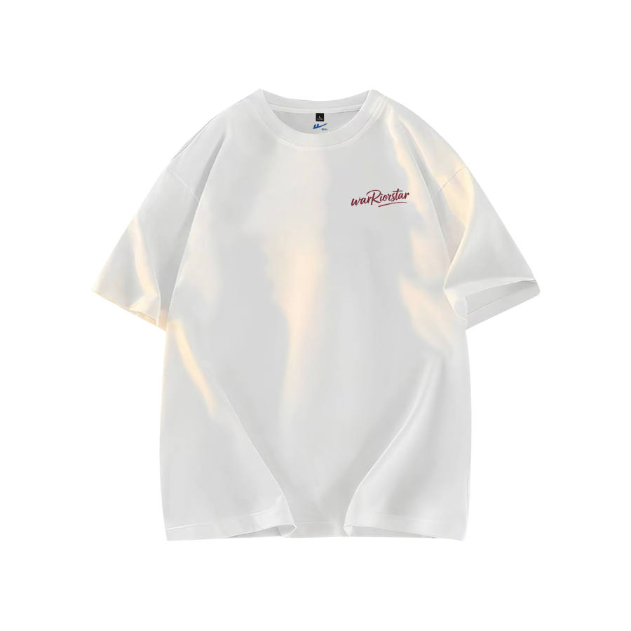 WARRIOR WARRIOR T Shirts Unisex Crew Neck