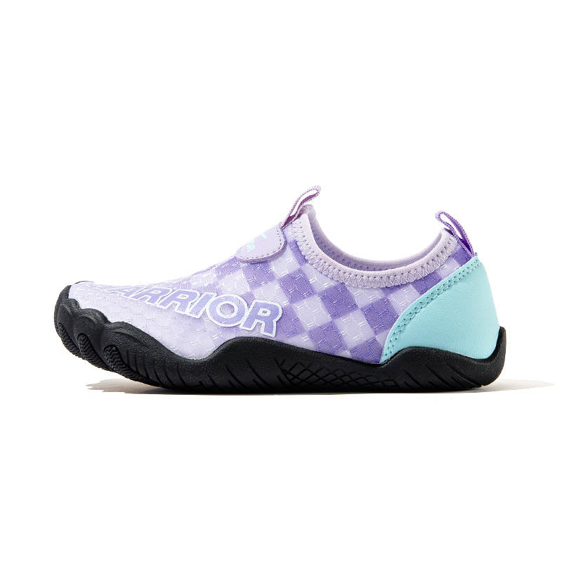 Warrior Height Increasing Abrasion Resistant Breathable Low top Kids Lifestyle Shoes