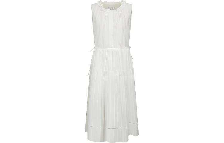 URBAN REVIVO Sleeveless Dress Women's