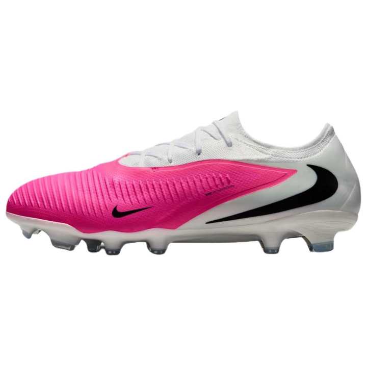 Nike Nike Phantom 6 Soccer Shoes Unisex Low Top Pink