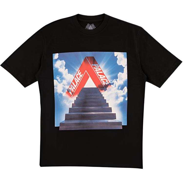 PALACE PALACE Tri Ternity T Shirt