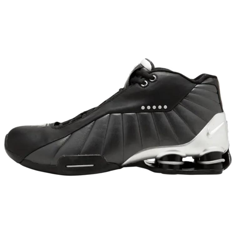 Nike Nike Shox BB4 Series Basketball Shoes Men's Black