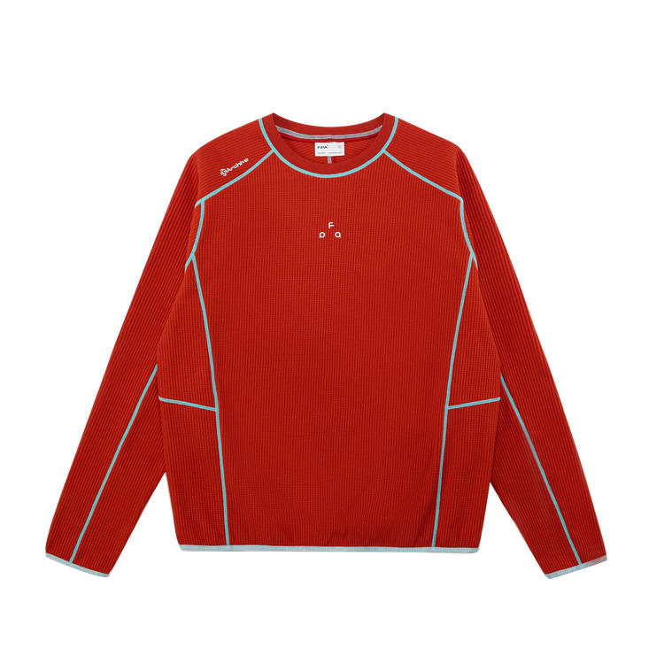 FPA T Shirts Unisex Crew Neck Moderate Straight Fit