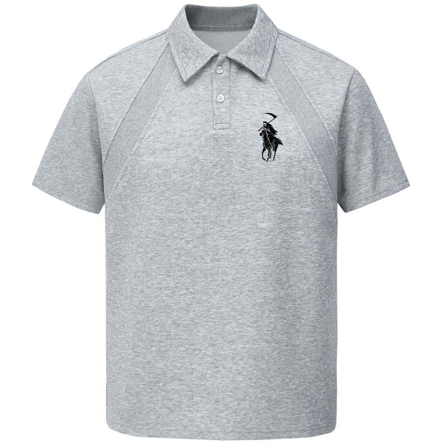 PAUL COSTELLOE Polo Shirt Unisex