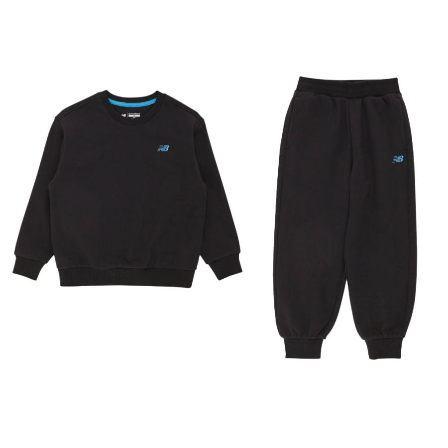 New Balance New Balance Casual Sportswear 2 Piece Set Kids'