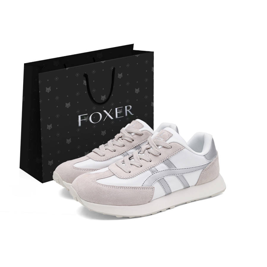 FOXER FOXER Low top Casual Shoes Unisex