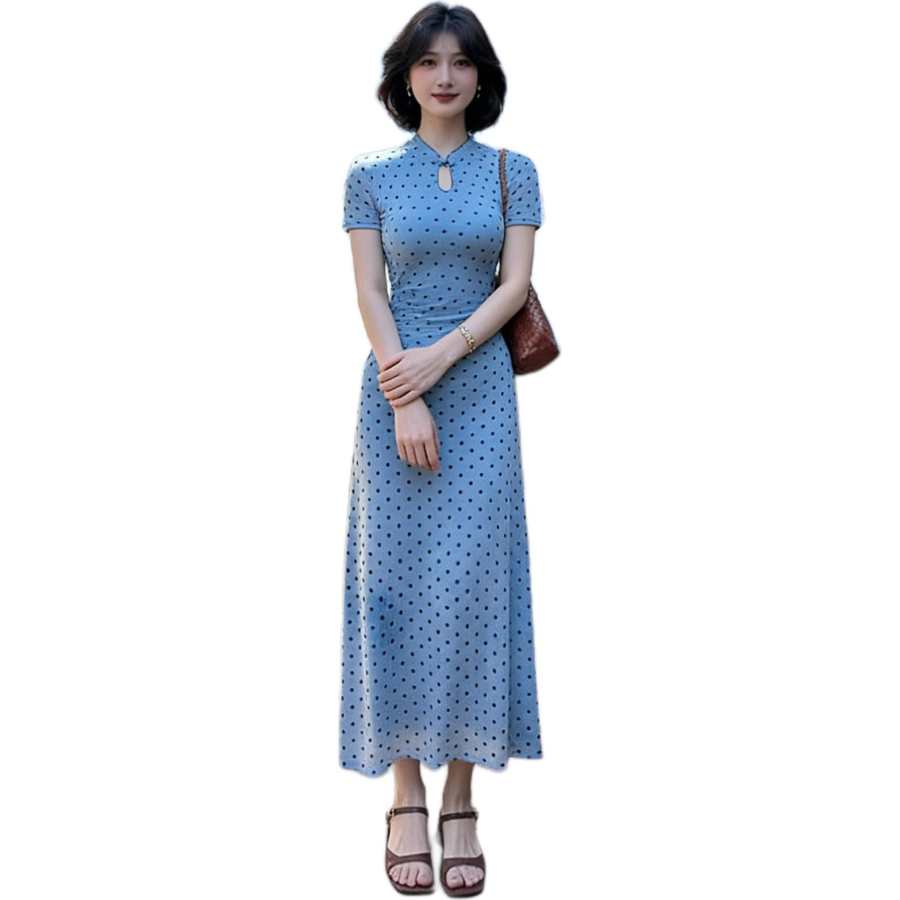 JBBCN Short Sleeved Dress Women's